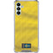 Sweden Soccer Flag Galaxy A13 5G Clear Case